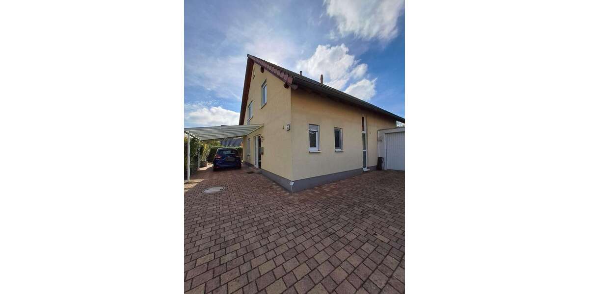 Haus zum Kaufen in Mutterstadt 650.000 € 164 m² 6 zimmer