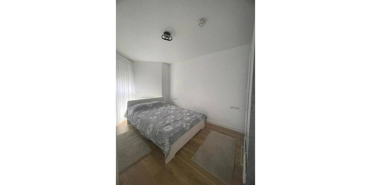 Erdgeschoßwohnung Rottenburg am Neckar - 2 Zimmer, 50 m&sup2;, 660&euro; | Angebot:26644325