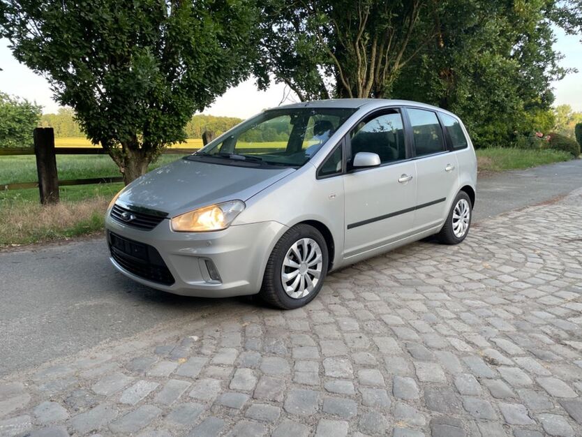 Ford C-Max 140.000 km 2.800 € Münster 48153