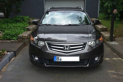 Honda Accord 238.000 km 5.450 &euro; Berlin-Frohnau 13465
