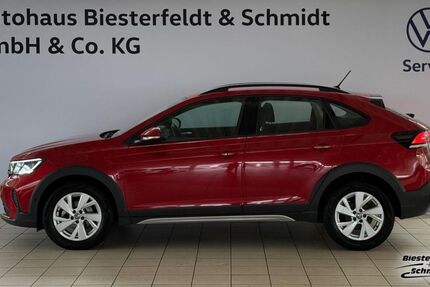 VW Taigo 19.000 km 18.790 € Wedel 22880