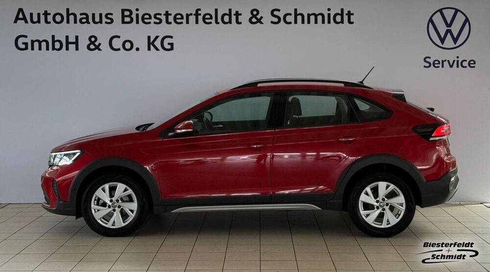 VW Taigo 19.000 km 18.790 € Wedel 22880