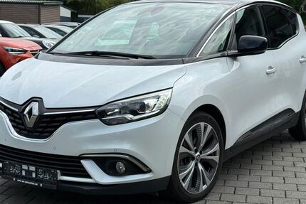 Renault Scenic 88.500 km 10.950 &euro; Langerwehe 52379