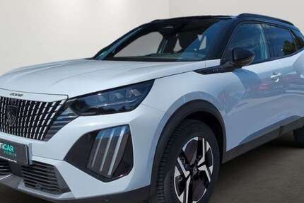 Peugeot 2008 6.000 km 34.885 &euro; Eisenach 99817