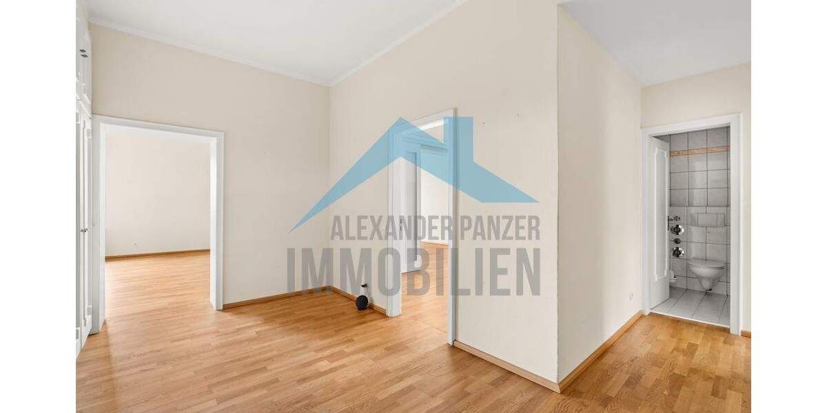 Etagenwohnung Fuldatal / Ihringshausen Ihringshausen - 4 Zimmer, 166 m&sup2;, 1.200&euro; | Angebot:25705733