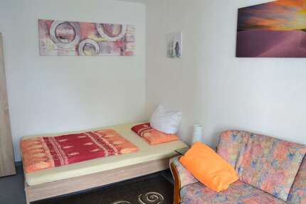 Wohnung zum Kaufen in Braunschweig 84.000 € 25 m² 1 zimmer