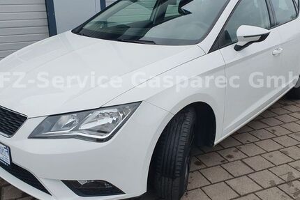 Seat Leon 174.925 km 5.600 &euro; Vöhringen 72189