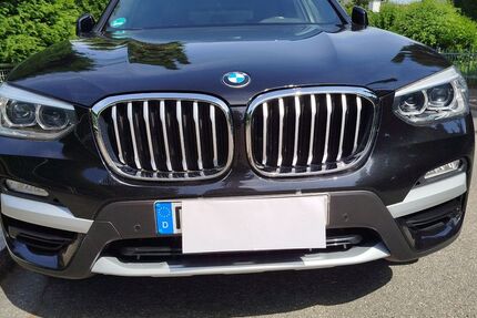 BMW X3 101.000 km 29.800 &euro; Pfullingen 72793