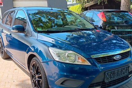 Ford Focus 156.650 km 2.995 &euro; Osnabrück 49090