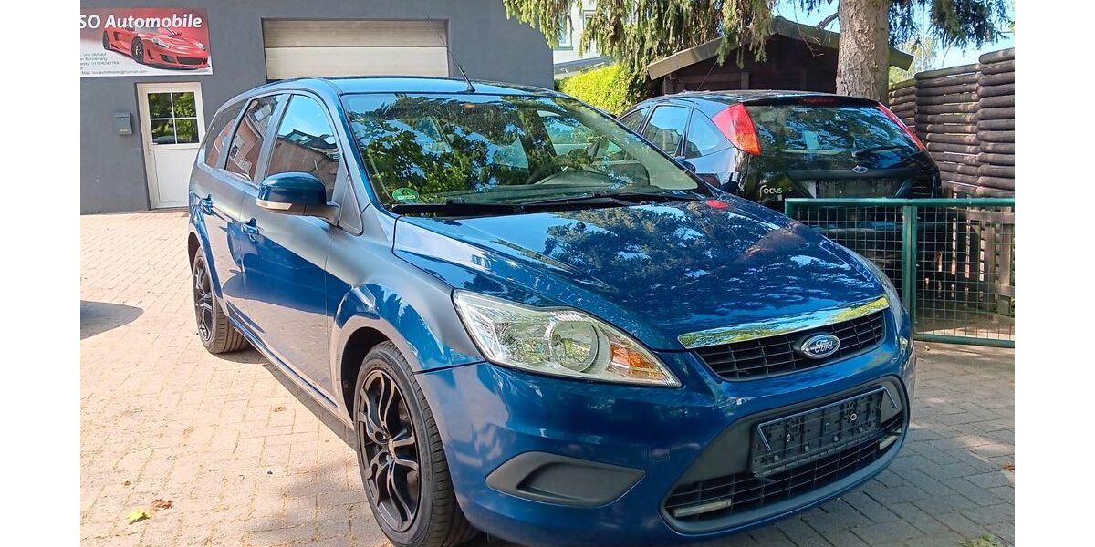 Ford Focus 156.650 km 2.995 &euro; Osnabrück 49090