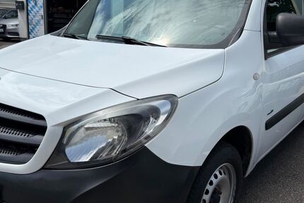 Mercedes-Benz Citan 181.302 km 5.999 &euro; München 81549