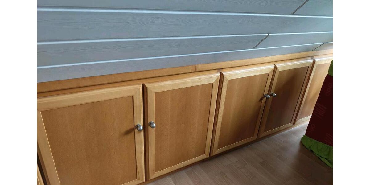 Dachgeschoßwohnung Bissendorf - 2 Zimmer, 65 m&sup2;, 495&euro; | Angebot:26415921