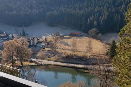 Kapitalanlage oder Eigennutzung 3.5 zimmer