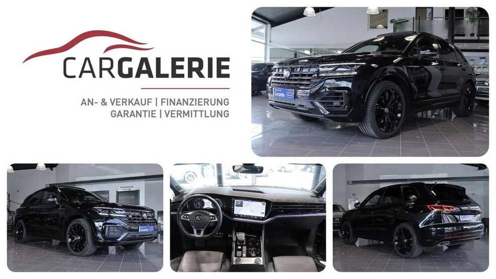 Touareg