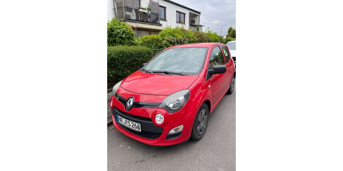 Renault Twingo 234.650 km 1.500 &euro; Bad Honnef 53604