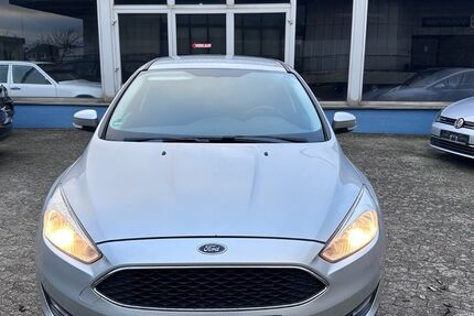 Ford Focus 227.100 km 5.698 &euro; Kruft 56642