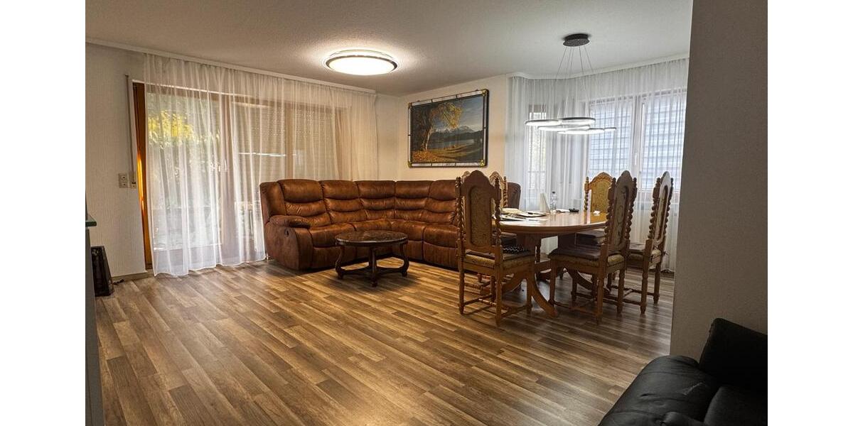Erdgeschoßwohnung Osterburken - 3 Zimmer, 76 m&sup2;, 213.000&euro; | Angebot:26877710