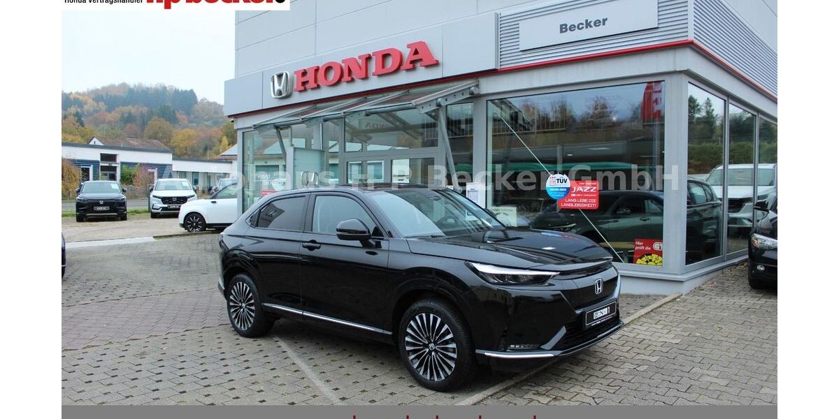 Honda e:Ny1 20.221 km 26.990 &euro; Rockenhausen 67806