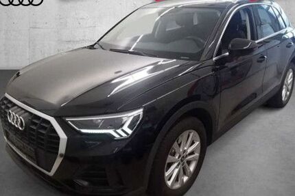Audi Q3 36.052 km 29.990 &euro; Leipzig 04129