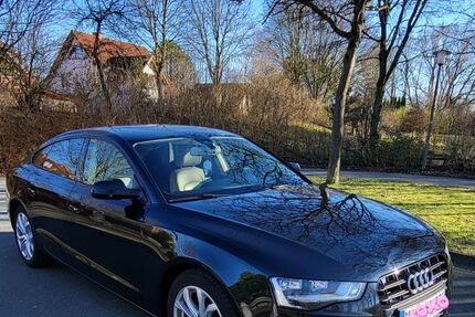 Audi A5 216.000 km 10.400 &euro; Schlangen 33189