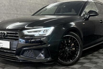 Audi A4 136.798 km 22.980 &euro; Rastdorf 26901