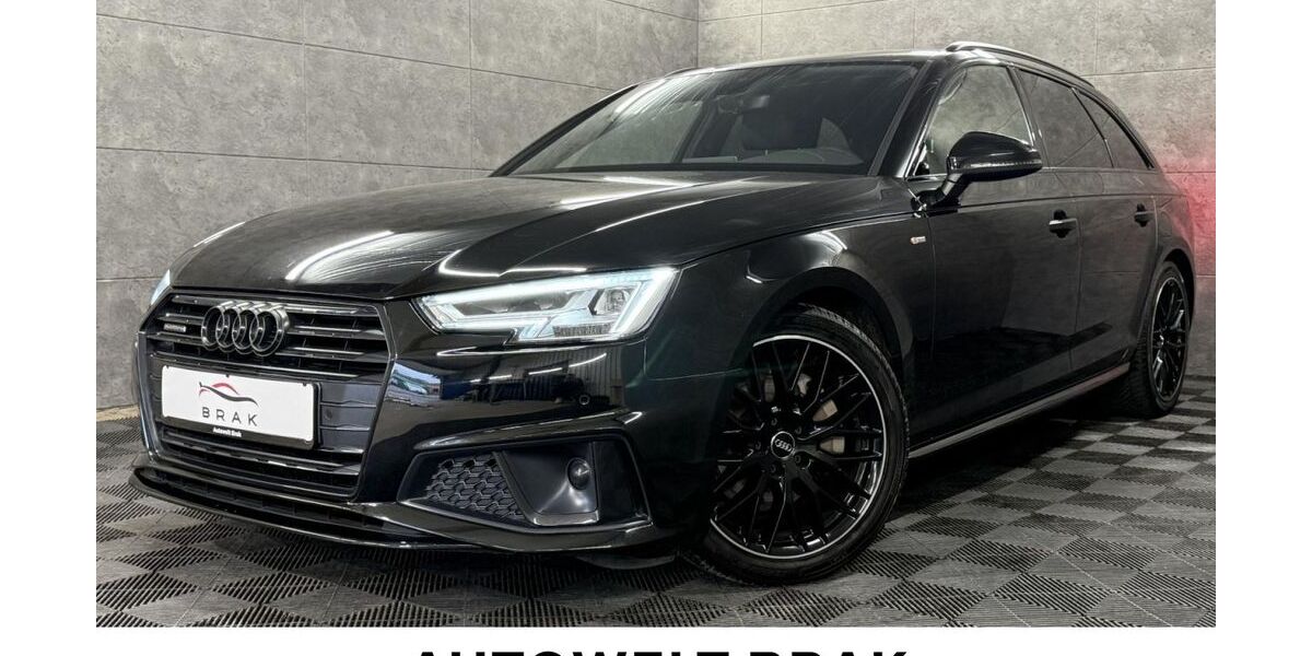 Audi A4 136.798 km 22.980 &euro; Rastdorf 26901