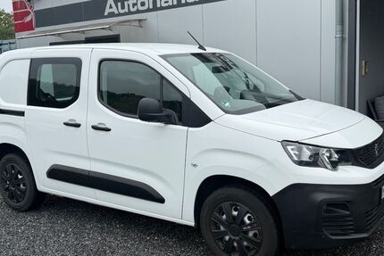 Peugeot Partner 151.000 km 10.299 &euro; Wadern 66687