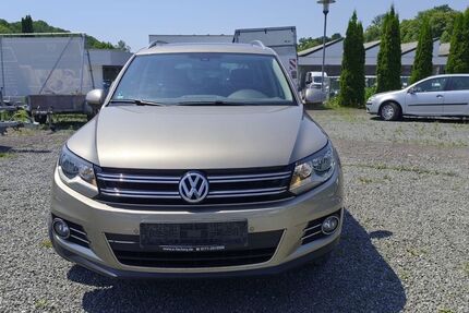 VW Tiguan 139.990 km 10.980 &euro; Bestwig 59909