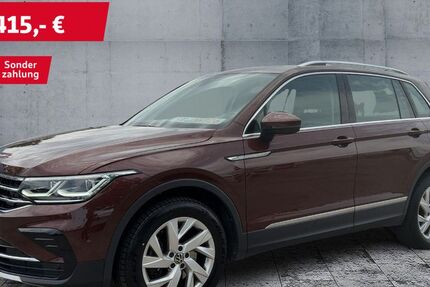 VW Tiguan 39.993 km 29.967 &euro; Werneck 97440