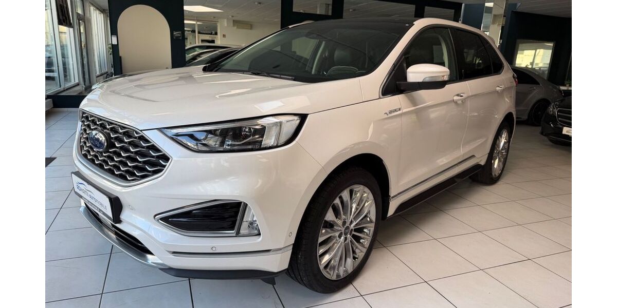 Ford Edge 82.000 km 24.498 &euro; Pforzheim 75179