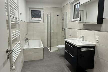 Wohnung Andernach-Namedy Namedy - 5 Zimmer, 117 m&sup2;, 1.460&euro; | Angebot:27031258