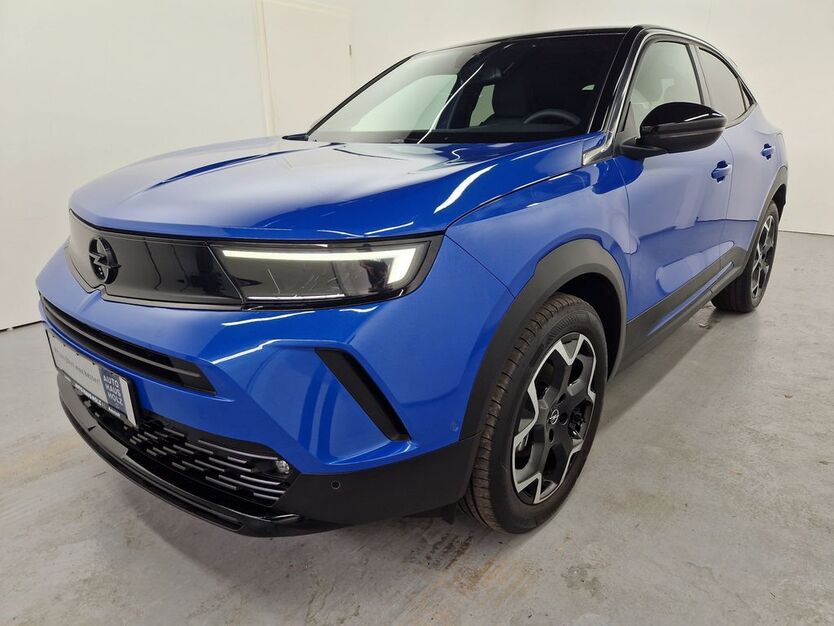 Opel Mokka 26.590 km 19.990 € Landau 76829