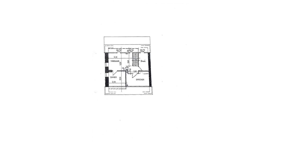 Mehrfamilienhaus, Wohnhaus Kenn - 5 Zimmer, 147 m&sup2;, 249.000&euro; | Angebot:26672456