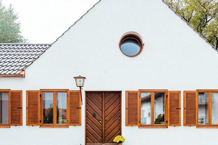 Einfamilienhaus 9 zimmer