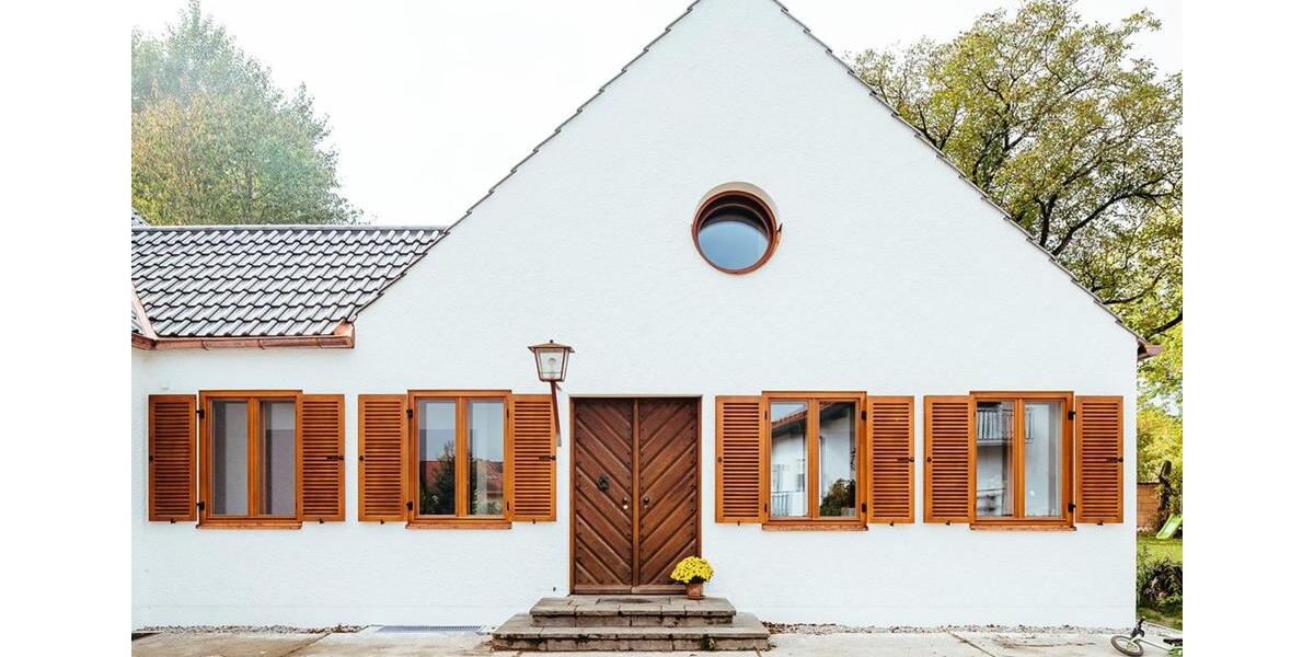 Einfamilienhaus 9 zimmer