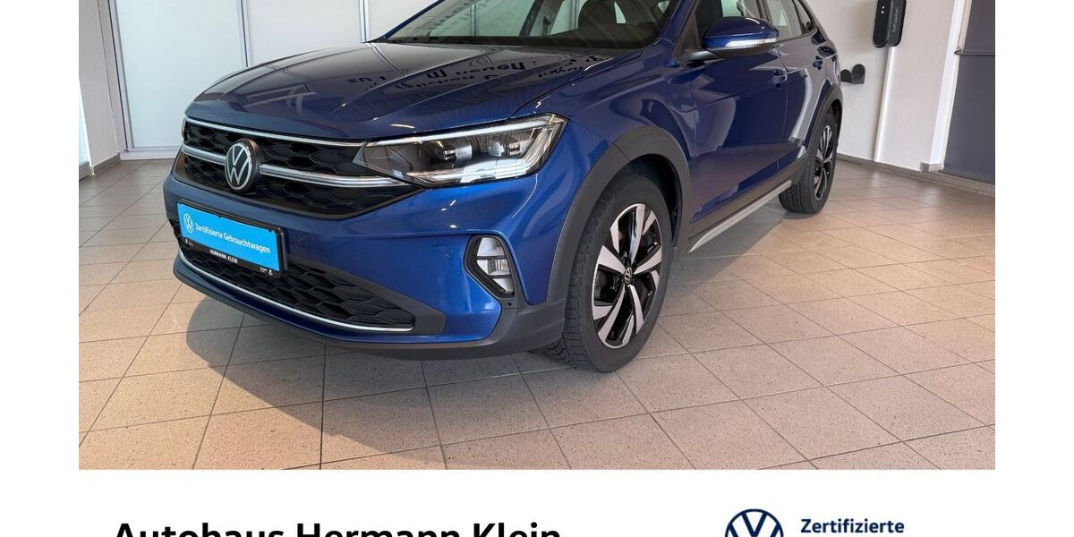 VW Taigo 37.182 km 23.880 &euro; Fuldatal 34233