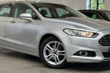 Ford Mondeo 199.000 km 7.890 € Hamburg 21037