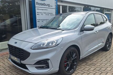 Ford Kuga 23.701 km 31.490 &euro; Bernburg 06406
