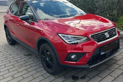 Seat Arona 42.611 km 16.900 &euro; Salach 73084