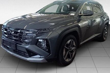 Hyundai TUCSON 12.248 km 29.990 &euro; Dörth 56281