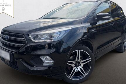 Ford Kuga 76.502 km 18.880 &euro; Helmstedt 38350