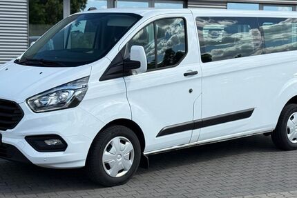 Ford Transit Custom 127.990 km 22.950 € Bad Iburg (bei Osnabrück) 49186