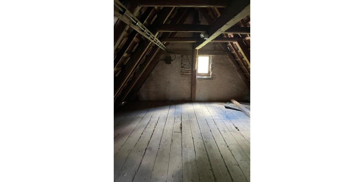 Einfamilienhaus Heidenau - 3 Zimmer, 120 m&sup2;, 58.000&euro; | Angebot:25961753