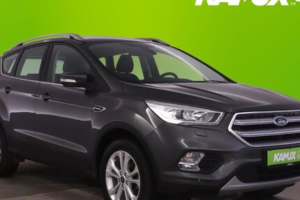 Ford Kuga 67.197 km 14.430 &euro; Düren 52351