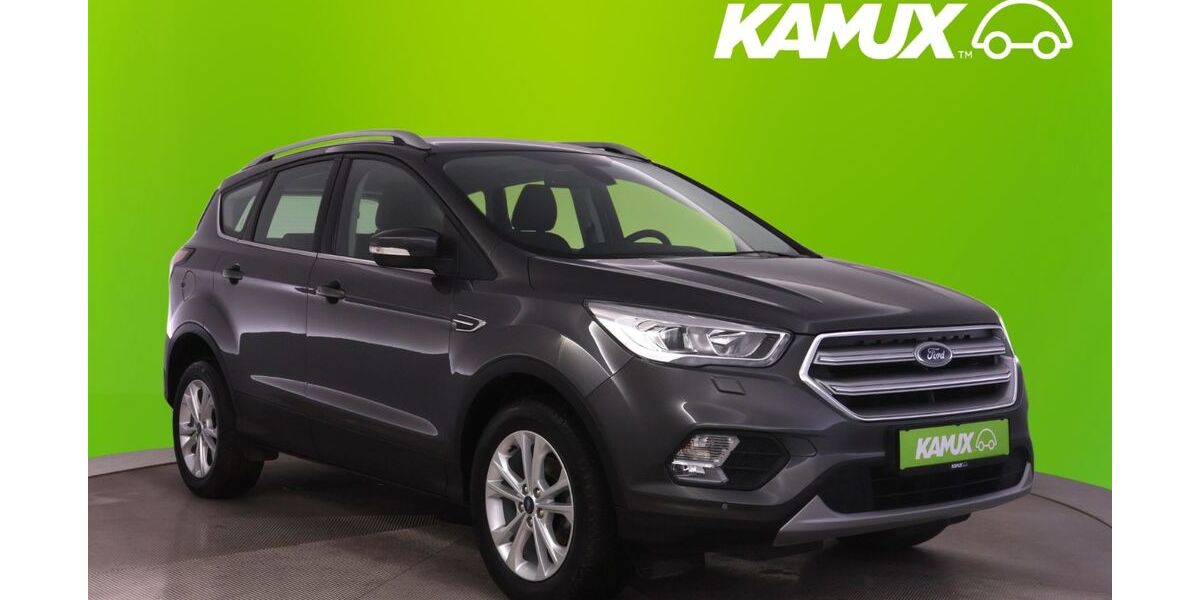 Ford Kuga 67.197 km 14.430 &euro; Düren 52351