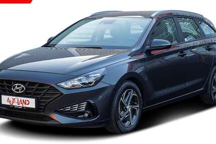 Hyundai i30 18.987 km 18.490 &euro; Magdeburg 39118