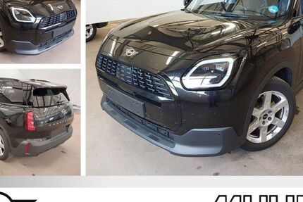 Mini Cooper C Countryman 25.831 km 34.790 € Oberhausen 46149