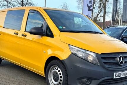 Mercedes-Benz Vito 170.815 km 17.890 &euro; Berlin 13581