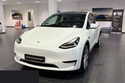 Tesla Model Y 34.002 km 37.700 &euro; Obertraubling 93083