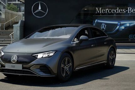 Mercedes-Benz EQE 1.472 km 61.200 &euro; Mechernich 53894